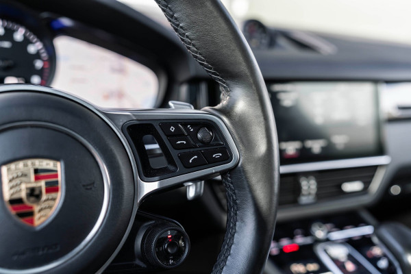 Porsche Cayenne Coupé 3.0 PANO LED LEDER