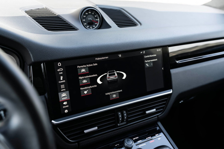 Porsche Cayenne Coupé 3.0 PANO LED LEDER