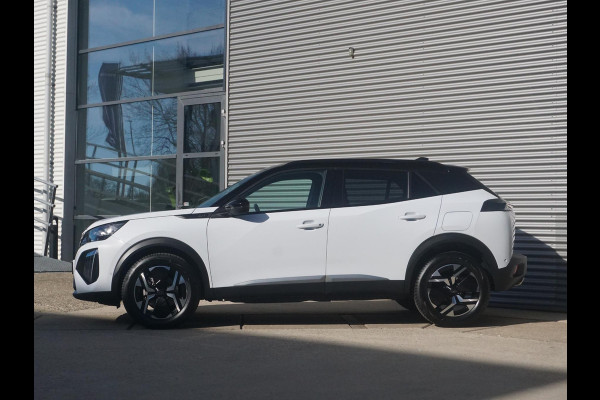 Peugeot 2008 1.2 Hybrid 136 GT 360 Camera