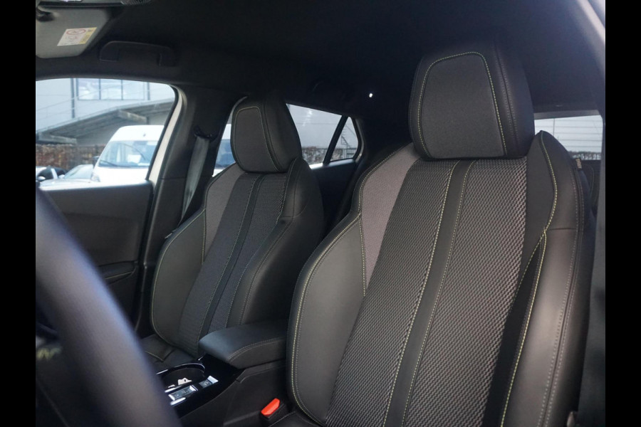 Peugeot 2008 1.2 Hybrid 136 GT 360 Camera