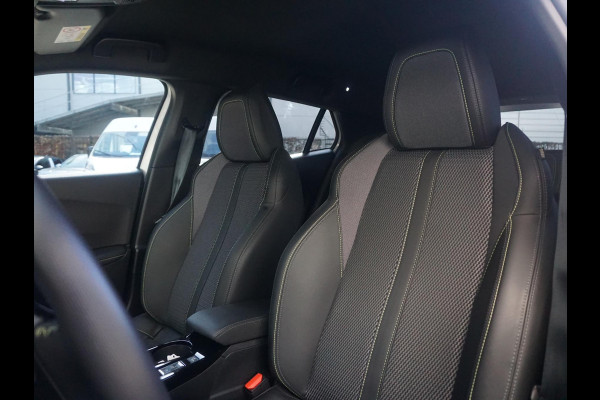 Peugeot 2008 1.2 Hybrid 136 GT 360 Camera