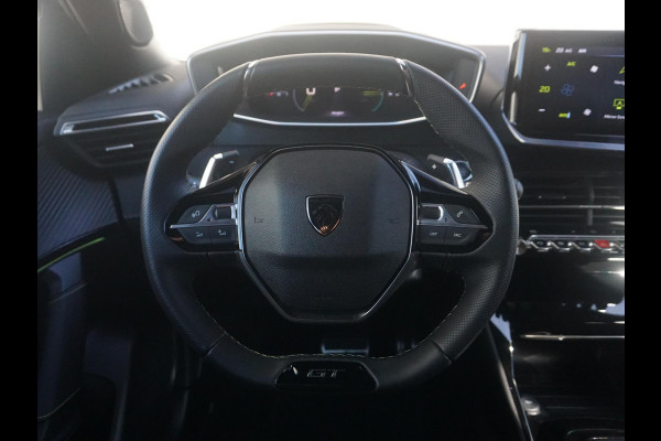 Peugeot 2008 1.2 Hybrid 136 GT 360 Camera