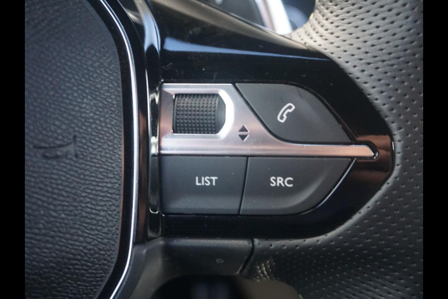 Peugeot 2008 1.2 Hybrid 136 GT 360 Camera