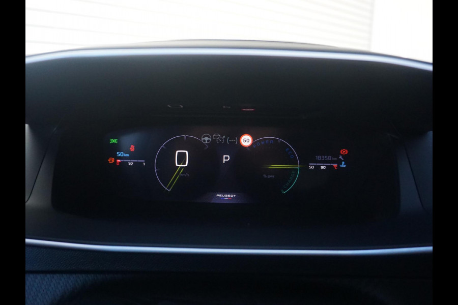 Peugeot 2008 1.2 Hybrid 136 GT 360 Camera