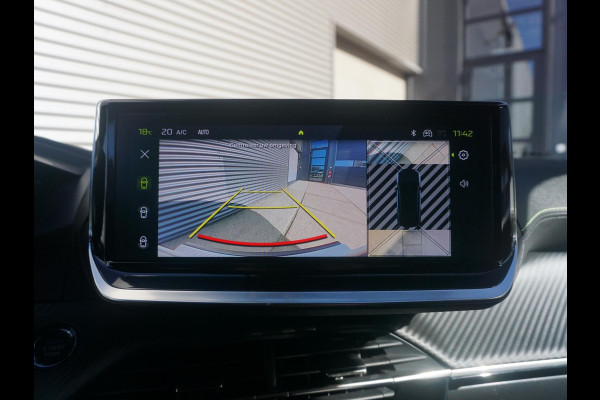 Peugeot 2008 1.2 Hybrid 136 GT 360 Camera
