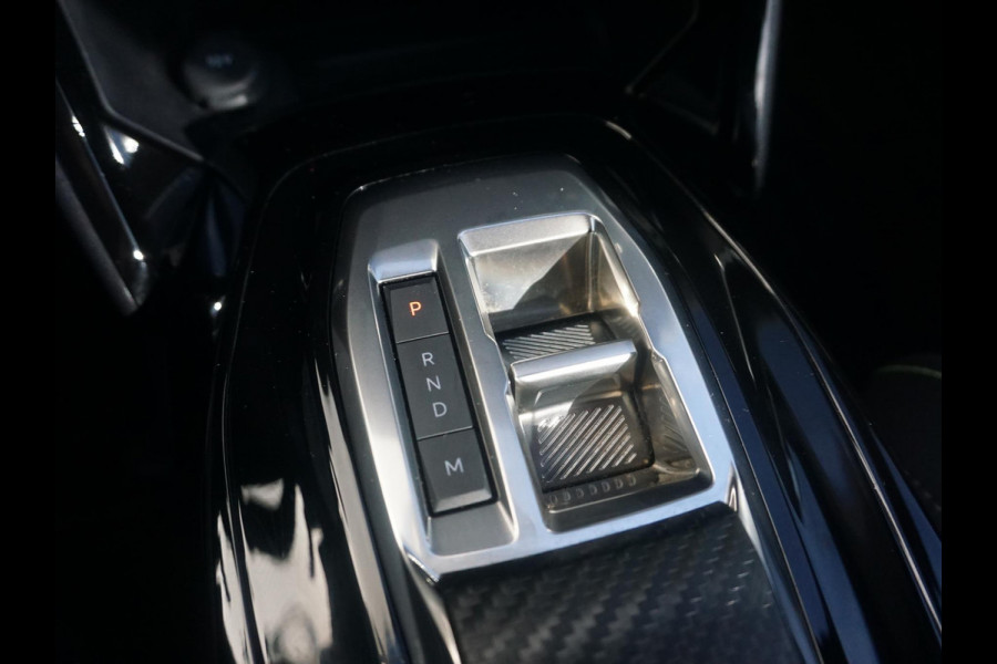 Peugeot 2008 1.2 Hybrid 136 GT 360 Camera