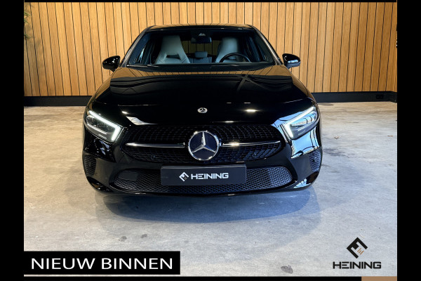 Mercedes-Benz A-Klasse 200 d Business Line Handgeschakeld. Les auto!!! BTW. 60000 km. Camera. Apple-carplay. Navi.