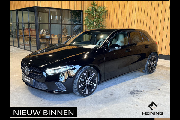 Mercedes-Benz A-Klasse 200 d Business Line Handgeschakeld. Les auto!!! BTW. 60000 km. Camera. Apple-carplay. Navi.