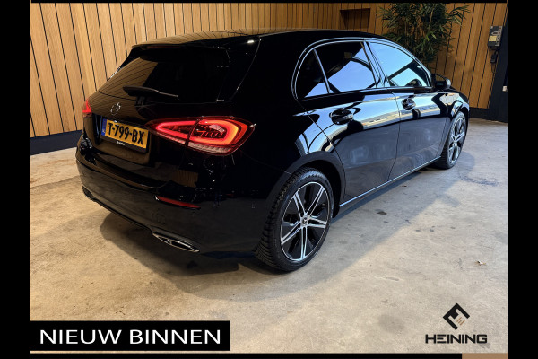 Mercedes-Benz A-Klasse 200 d Business Line Handgeschakeld. Les auto!!! BTW. 60000 km. Camera. Apple-carplay. Navi.