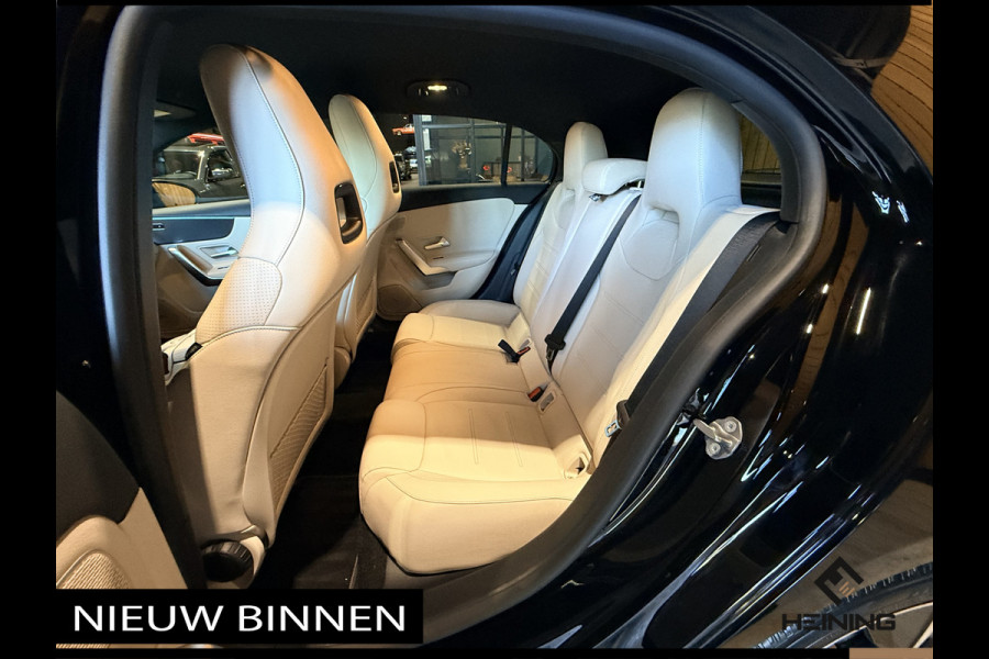 Mercedes-Benz A-Klasse 200 d Business Line Handgeschakeld. Les auto!!! BTW. 60000 km. Camera. Apple-carplay. Navi.