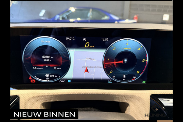 Mercedes-Benz A-Klasse 200 d Business Line Handgeschakeld. Les auto!!! BTW. 60000 km. Camera. Apple-carplay. Navi.