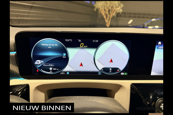 Mercedes-Benz A-Klasse 200 d Business Line Handgeschakeld. Les auto!!! BTW. 60000 km. Camera. Apple-carplay. Navi.