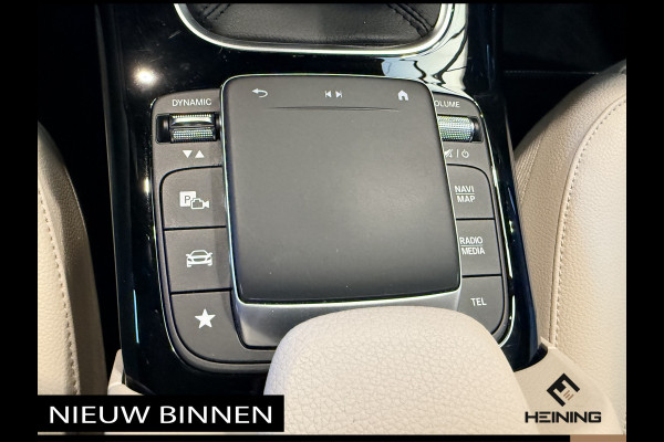 Mercedes-Benz A-Klasse 200 d Business Line Handgeschakeld. Les auto!!! BTW. 60000 km. Camera. Apple-carplay. Navi.