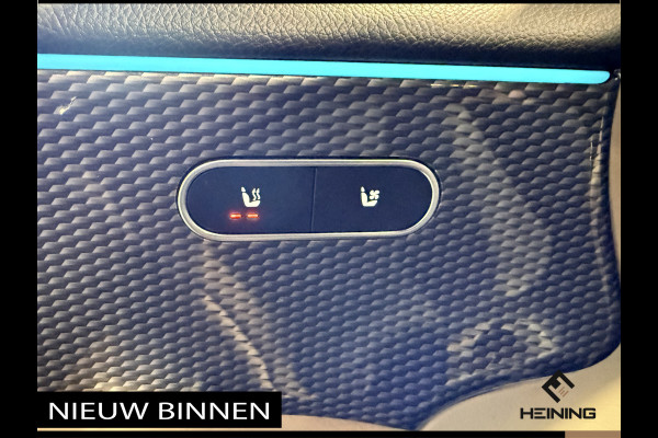 Mercedes-Benz A-Klasse 200 d Business Line Handgeschakeld. Les auto!!! BTW. 60000 km. Camera. Apple-carplay. Navi.
