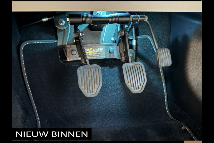 Mercedes-Benz A-Klasse 200 d Business Line Handgeschakeld. Les auto!!! BTW. 60000 km. Camera. Apple-carplay. Navi.