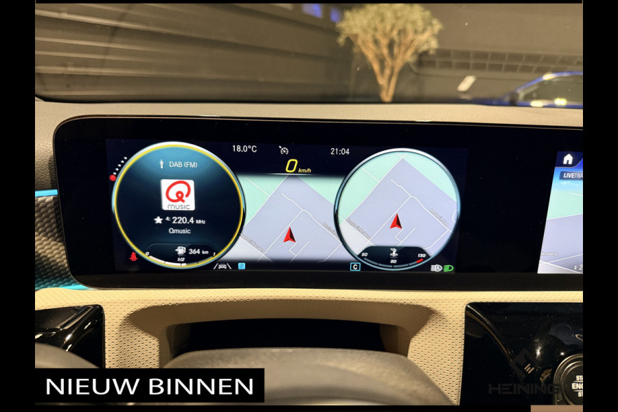 Mercedes-Benz A-Klasse 200 d Business Line Handgeschakeld. Les auto!!! BTW. 60000 km. Camera. Apple-carplay. Navi.