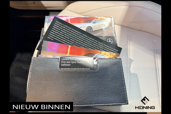 Mercedes-Benz A-Klasse 200 d Business Line Handgeschakeld. Les auto!!! BTW. 60000 km. Camera. Apple-carplay. Navi.