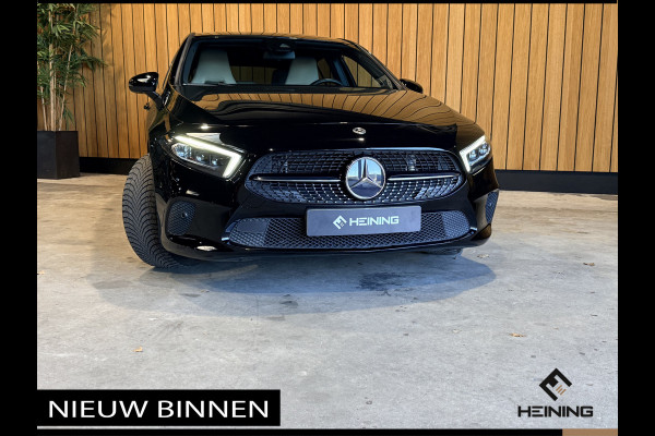 Mercedes-Benz A-Klasse 200 d Business Line Handgeschakeld. Les auto!!! BTW. 60000 km. Camera. Apple-carplay. Navi.