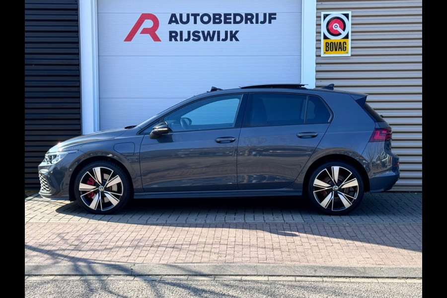 Volkswagen Golf 1.4 eHybrid GTE Pano/Matrix/Camera