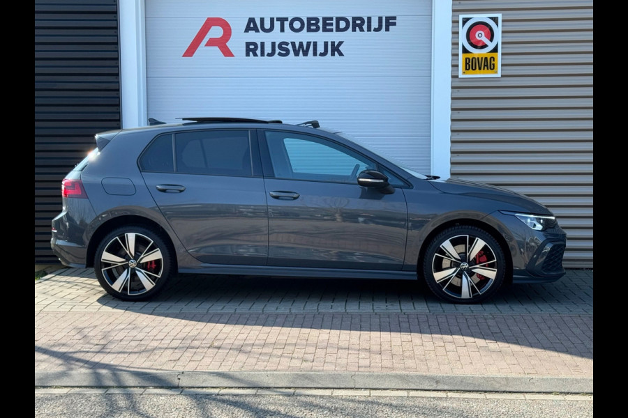 Volkswagen Golf 1.4 eHybrid GTE Pano/Matrix/Camera