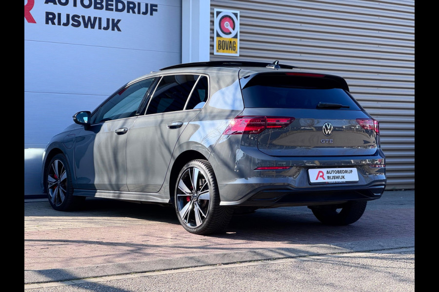 Volkswagen Golf 1.4 eHybrid GTE Pano/Matrix/Camera