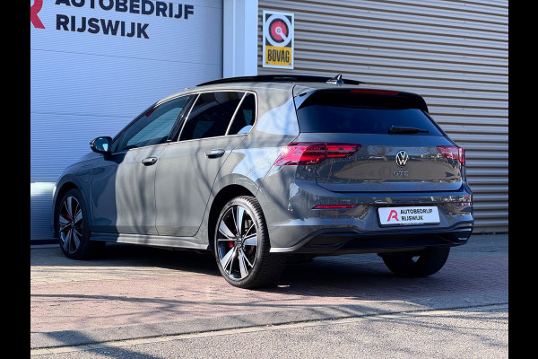 Volkswagen Golf 1.4 eHybrid GTE Pano/Matrix/Camera