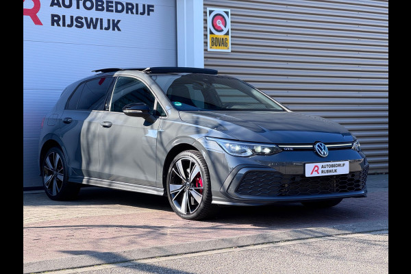 Volkswagen Golf 1.4 eHybrid GTE Pano/Matrix/Camera