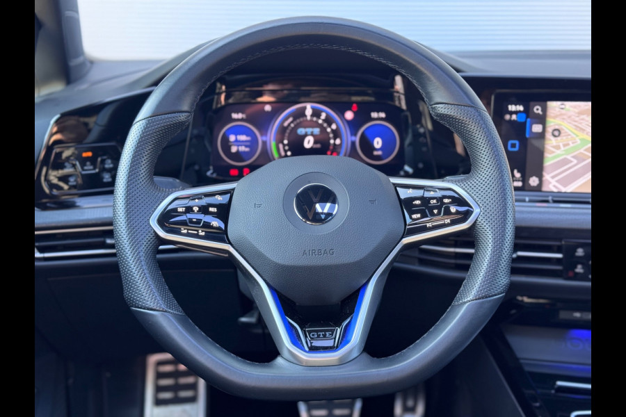 Volkswagen Golf 1.4 eHybrid GTE Pano/Matrix/Camera