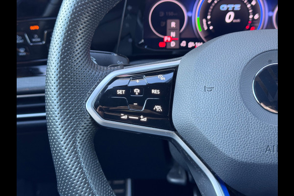 Volkswagen Golf 1.4 eHybrid GTE Pano/Matrix/Camera
