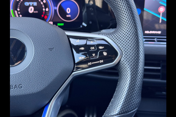 Volkswagen Golf 1.4 eHybrid GTE Pano/Matrix/Camera