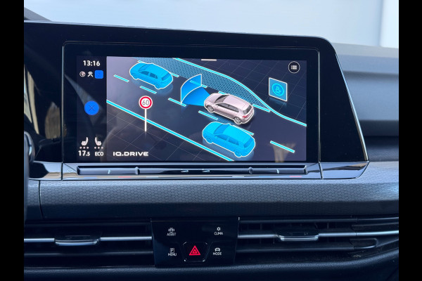 Volkswagen Golf 1.4 eHybrid GTE Pano/Matrix/Camera