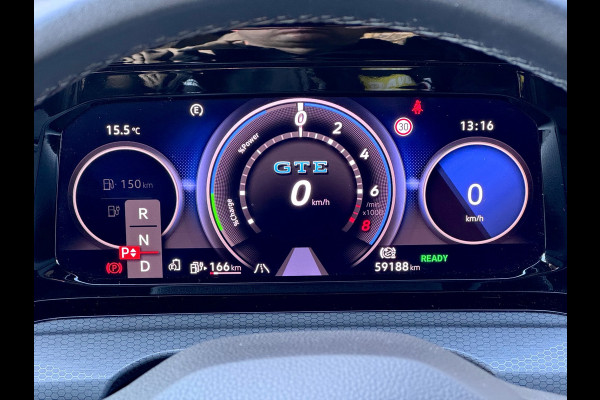 Volkswagen Golf 1.4 eHybrid GTE Pano/Matrix/Camera
