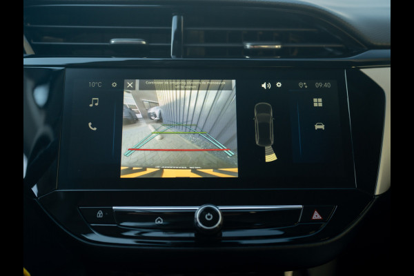 Opel Corsa 1.2 Turbo Hybrid Yes | Dodehoekbewaking | Camera | Stoel & Stuur verw. | Prijs Rijklaar!!