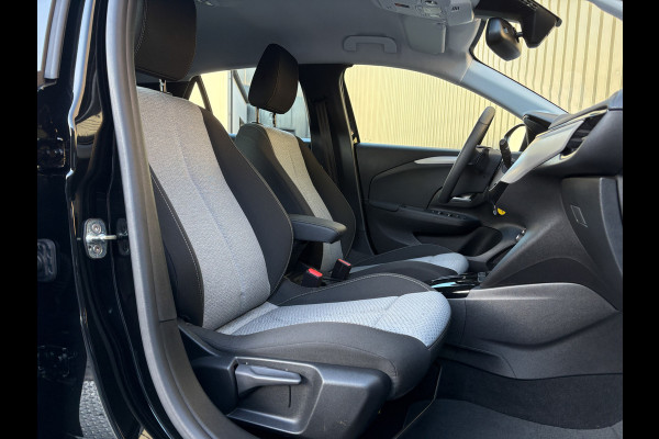 Opel Corsa 1.2 Turbo Hybrid Yes | Dodehoekbewaking | Camera | Stoel & Stuur verw. | Prijs Rijklaar!!