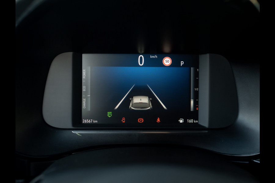 Opel Corsa 1.2 Turbo Hybrid Yes | Dodehoekbewaking | Camera | Stoel & Stuur verw. | Prijs Rijklaar!!