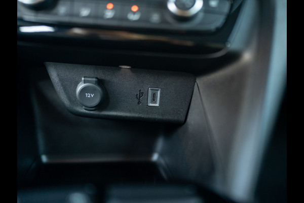 Opel Corsa 1.2 Turbo Hybrid Yes | Dodehoekbewaking | Camera | Stoel & Stuur verw. | Prijs Rijklaar!!