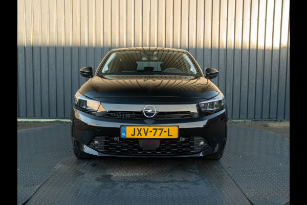 Opel Corsa 1.2 Turbo Hybrid Yes | Dodehoekbewaking | Camera | Stoel & Stuur verw. | Prijs Rijklaar!!