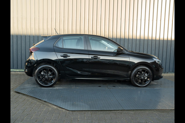 Opel Corsa 1.2 Turbo Hybrid Yes | Dodehoekbewaking | Camera | Stoel & Stuur verw. | Prijs Rijklaar!!
