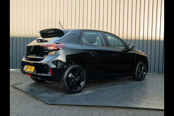 Opel Corsa 1.2 Turbo Hybrid Yes | Dodehoekbewaking | Camera | Stoel & Stuur verw. | Prijs Rijklaar!!