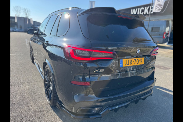 BMW X5 XDrive45e High Executive BOWERS Laser PANO