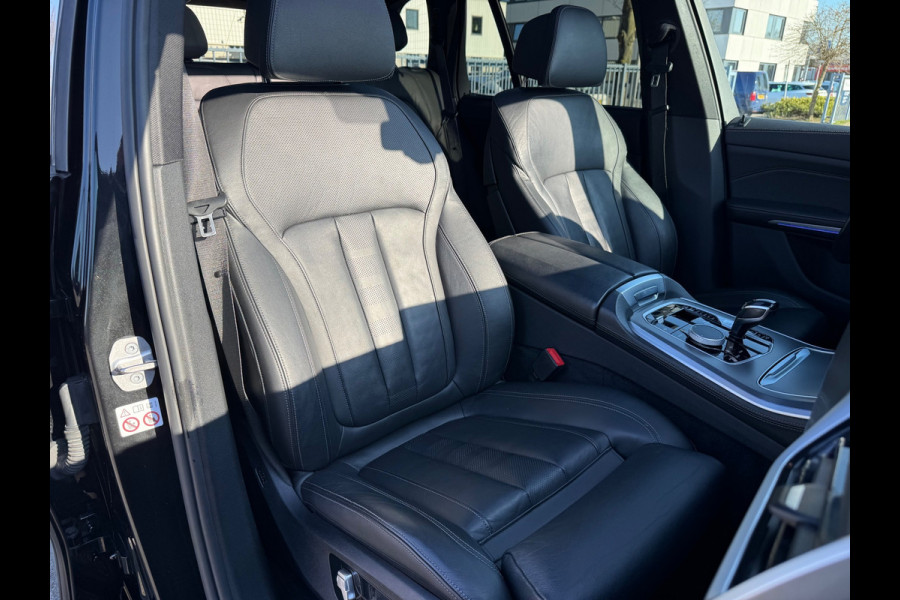 BMW X5 XDrive45e High Executive BOWERS Laser PANO