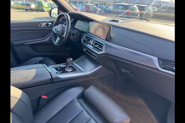 BMW X5 XDrive45e High Executive BOWERS Laser PANO