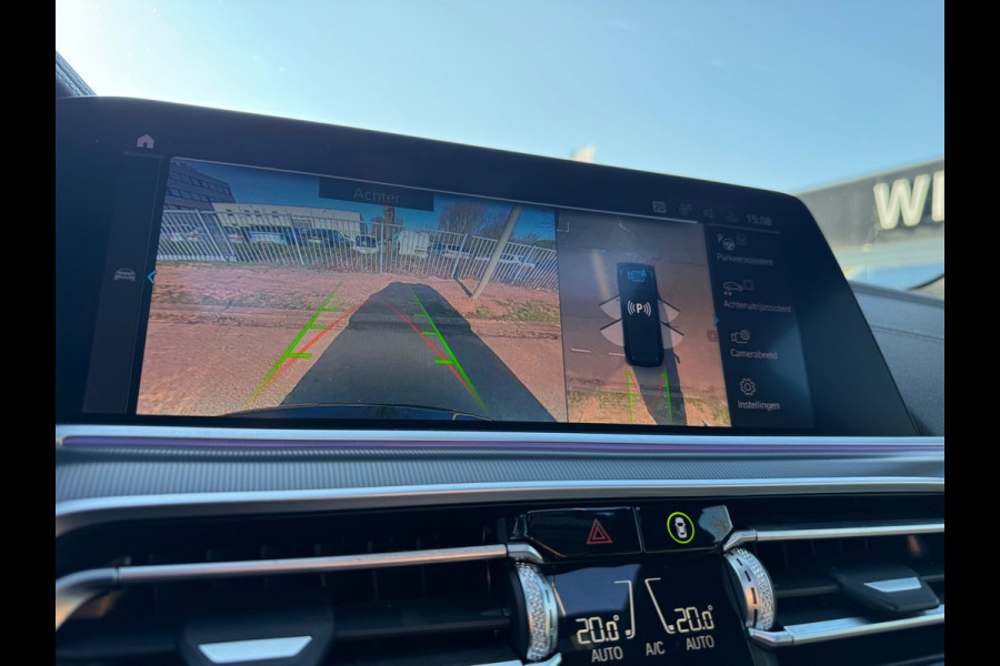 BMW X5 XDrive45e High Executive BOWERS Laser PANO