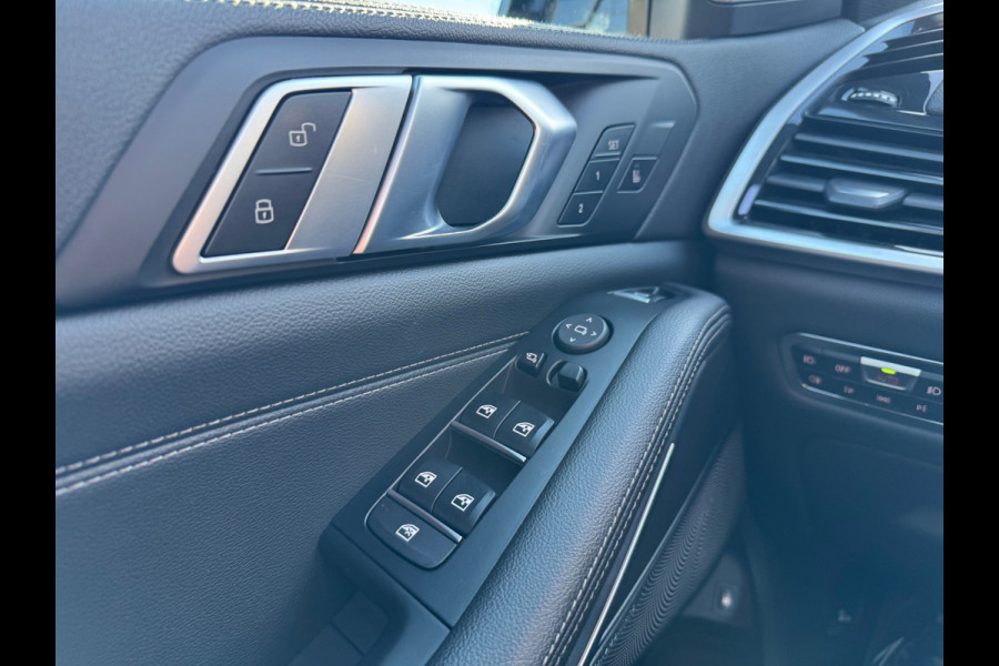 BMW X5 XDrive45e High Executive BOWERS Laser PANO