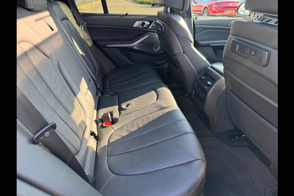 BMW X5 XDrive45e High Executive BOWERS Laser PANO
