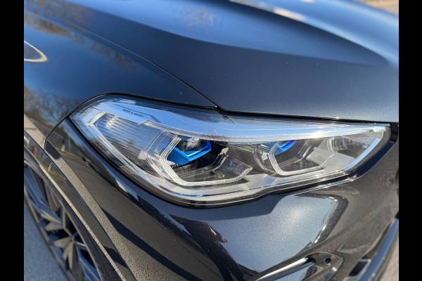 BMW X5 XDrive45e High Executive BOWERS Laser PANO