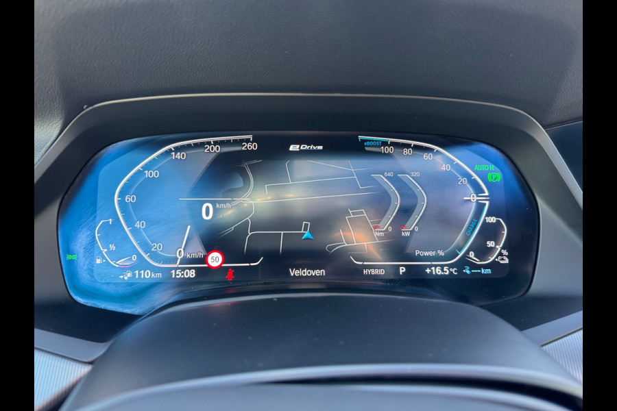 BMW X5 XDrive45e High Executive BOWERS Laser PANO