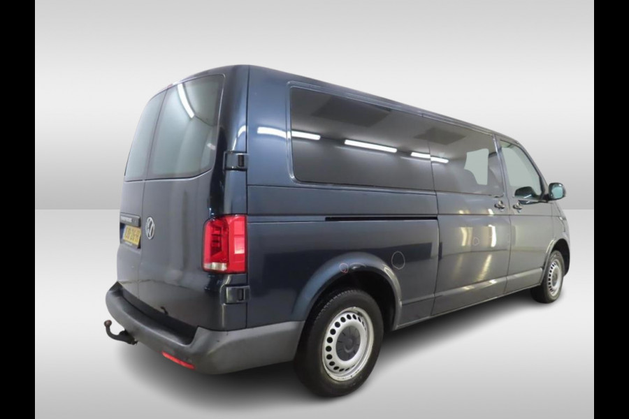 Volkswagen Transporter 2.0 TDI L2 H1 DC