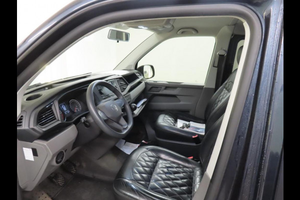 Volkswagen Transporter 2.0 TDI L2 H1 DC