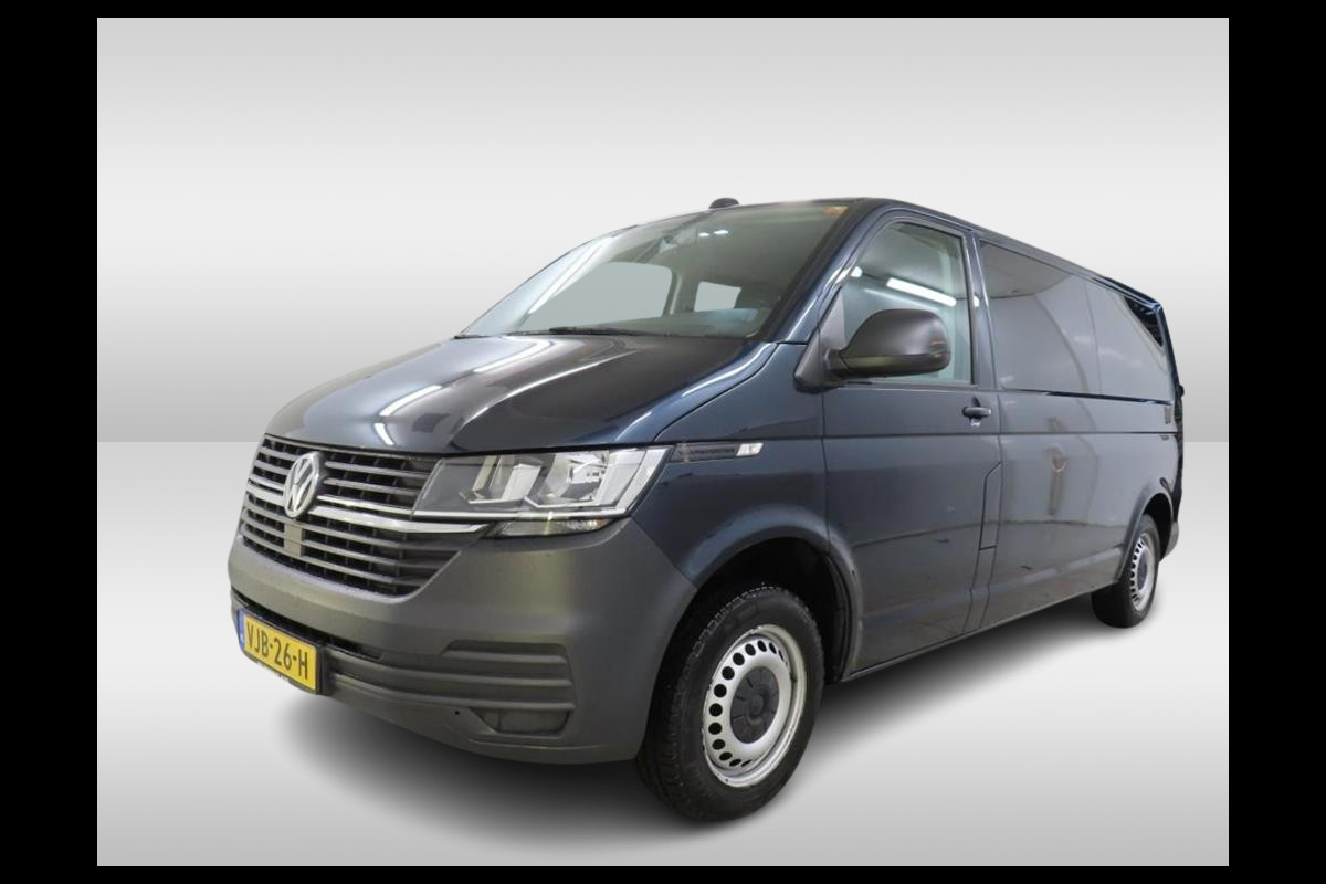 Volkswagen Transporter 2.0 TDI L2 H1 DC